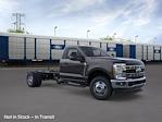 New 2026 Ford F-350 Regular Cab Cab Chassis for sale #F214468 - photo 7