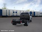 New 2026 Ford F-350 Regular Cab Cab Chassis for sale #F214468 - photo 8