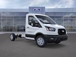 2026 Ford Transit Cutaway Cutaway for sale #F214470 - photo 7