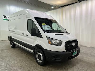 New 2026 Ford Transit 250 High Roof Empty Cargo Van for sale #F214471 - photo 1