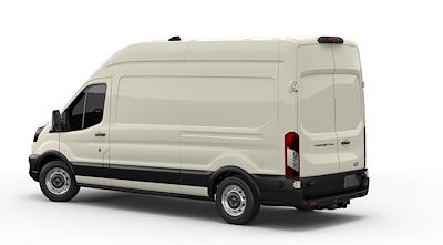 New 2026 Ford Transit 250 High Roof Empty Cargo Van for sale #F214472 - photo 2