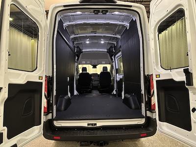 New 2026 Ford Transit 250 High Roof Empty Cargo Van for sale #F214472 - photo 2