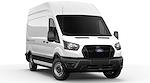 New 2026 Ford Transit 250 High Roof Empty Cargo Van for sale #F214472 - photo 4