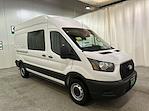 New 2026 Ford Transit 250 High Roof Empty Cargo Van for sale #F214472 - photo 1