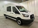 New 2026 Ford Transit 250 High Roof Empty Cargo Van for sale #F214472 - photo 4