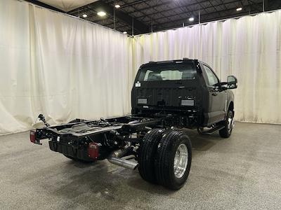 New 2026 Ford F-350 Regular Cab Cab Chassis for sale #F214474 - photo 2