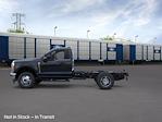 New 2026 Ford F-350 Regular Cab Cab Chassis for sale #F214474 - photo 3
