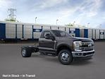 New 2026 Ford F-350 Regular Cab Cab Chassis for sale #F214474 - photo 7