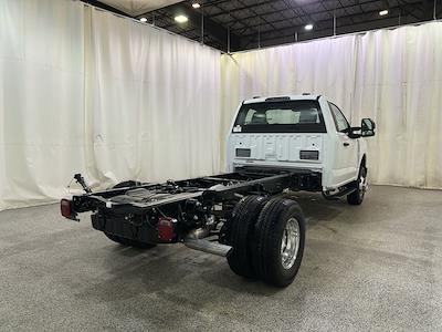 New 2026 Ford F-350 Regular Cab Cab Chassis for sale #F214476 - photo 2