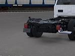 New 2026 Ford F-350 Regular Cab Cab Chassis for sale #F214476 - photo 21