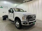 New 2026 Ford F-350 Regular Cab Cab Chassis for sale #F214476 - photo 1