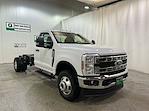 New 2026 Ford F-350 Regular Cab Cab Chassis for sale #F214476 - photo 4