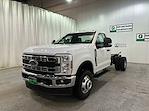 New 2026 Ford F-350 Regular Cab Cab Chassis for sale #F214476 - photo 5