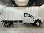 New 2026 Ford F-350 Regular Cab Cab Chassis for sale #F214476 - photo 6