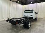 New 2026 Ford F-350 Regular Cab Cab Chassis for sale #F214476 - photo 2