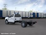 New 2026 Ford F-350 Regular Cab Cab Chassis for sale #F214476 - photo 4