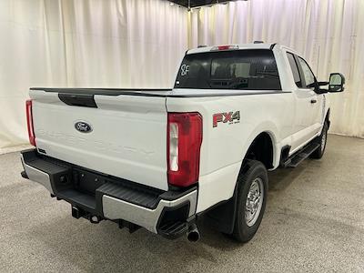 New 2026 Ford F-250 XL Super Cab for sale #F214477 - photo 2