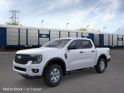 New 2025 Ford Ranger XL SuperCrew Cab for sale #F214478 - photo 1