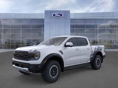 New 2025 Ford Ranger Raptor SuperCrew Cab for sale #F214479 - photo 1