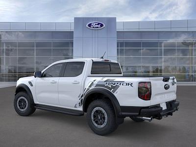 New 2025 Ford Ranger Raptor SuperCrew Cab for sale #F214479 - photo 2