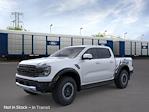 New 2025 Ford Ranger Raptor SuperCrew Cab for sale #F214479 - photo 1