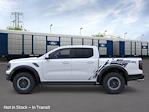 New 2025 Ford Ranger Raptor SuperCrew Cab for sale #F214479 - photo 3