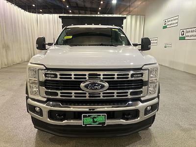 New 2026 Ford F-550 Super Cab Hooklift Body for sale #F214482 - photo 2