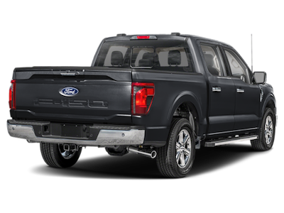 New 2026 Ford F-150 XLT SuperCrew Cab for sale #F214484 - photo 2