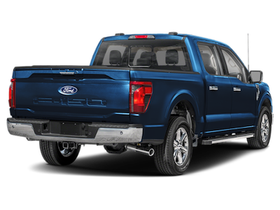 New 2026 Ford F-150 XLT SuperCrew Cab for sale #F214485 - photo 2