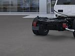 New 2025 Ford F-550 Regular Cab Cab Chassis for sale #F214486 - photo 21