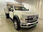2025 Ford Super Duty F-550 DRW F-550® XL for sale #F214486 - photo 1