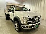 2025 Ford Super Duty F-550 DRW F-550® XL for sale #F214486 - photo 4