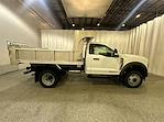 2025 Ford Super Duty F-550 DRW F-550® XL for sale #F214486 - photo 6