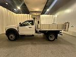 2025 Ford Super Duty F-550 DRW F-550® XL for sale #F214486 - photo 7