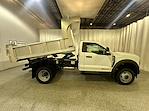 2025 Ford Super Duty F-550 DRW F-550® XL for sale #F214486 - photo 19