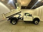 2025 Ford Super Duty F-550 DRW F-550® XL for sale #F214486 - photo 20