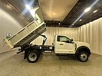 2025 Ford Super Duty F-550 DRW F-550® XL for sale #F214486 - photo 21