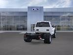 New 2025 Ford F-550 Regular Cab Cab Chassis for sale #F214486 - photo 8