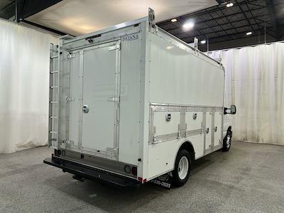 New 2026 Ford E-350 Service Utility Van for sale #F214487 - photo 2