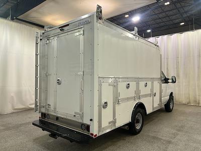 New 2026 Ford E-350 Service Utility Van for sale #F214488 - photo 2