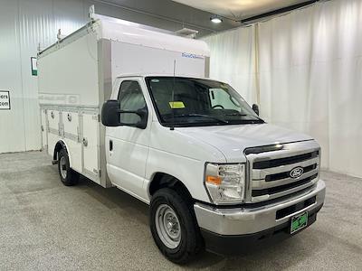 New 2026 Ford E-350 Service Utility Van for sale #F214488 - photo 1