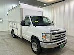 New 2026 Ford E-350 Service Utility Van for sale #F214488 - photo 4