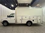 New 2026 Ford E-350 Service Utility Van for sale #F214488 - photo 7