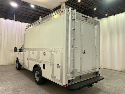 New 2026 Ford E-350 Service Utility Van for sale #F214489 - photo 2