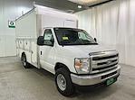 New 2026 Ford E-350 Service Utility Van for sale #F214489 - photo 1