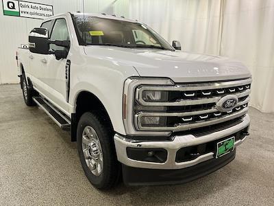 New 2026 Ford F-250 Lariat Crew Cab for sale #F214490 - photo 1