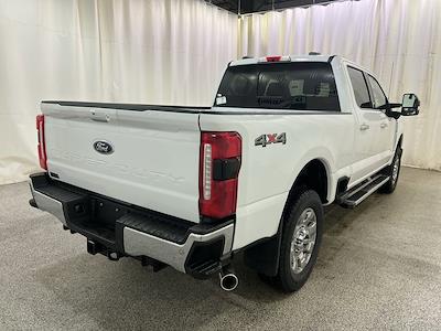 New 2026 Ford F-250 Lariat Crew Cab for sale #F214490 - photo 2
