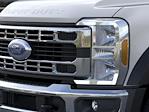 New 2026 Ford F-550 Super Cab Cab Chassis for sale #F214491 - photo 17