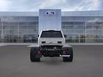 New 2026 Ford F-550 Super Cab Cab Chassis for sale #F214491 - photo 5