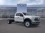 New 2026 Ford F-550 Super Cab Cab Chassis for sale #F214491 - photo 7